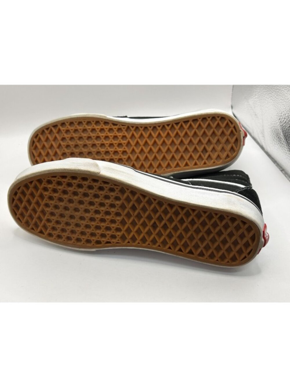 Vans Sk8-Hi - Picture 9 of 9